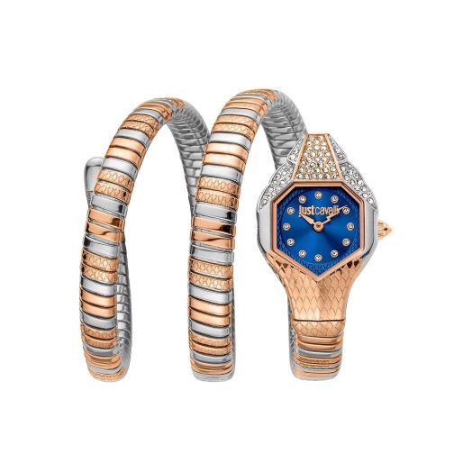 Just Cavalli Women's Snake // JC1L193M0065
