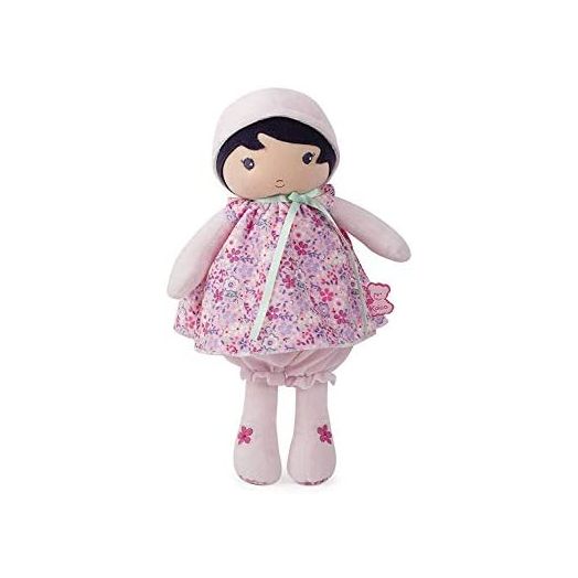 Kaloo Tendresse My First Soft Doll Fleur K Soft Doll 12.5 Inch - Large - Ages 0+ - K962075