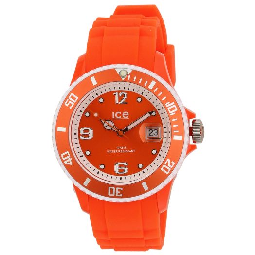 Ice-Watch - Ice-Sunshine - Neon Orange - Unisex