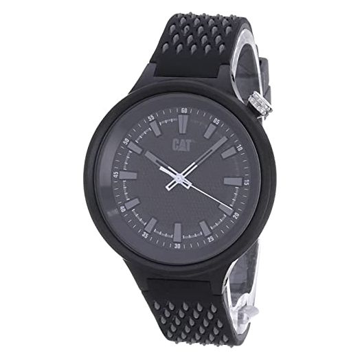 CAT Watch Diamond MESH LL.111.21.111