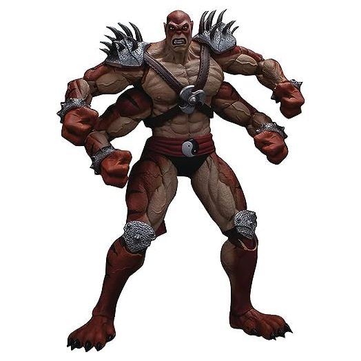 Storm Collectibles - Mortal Kombat - Kintaro, 1/12 Action Figure