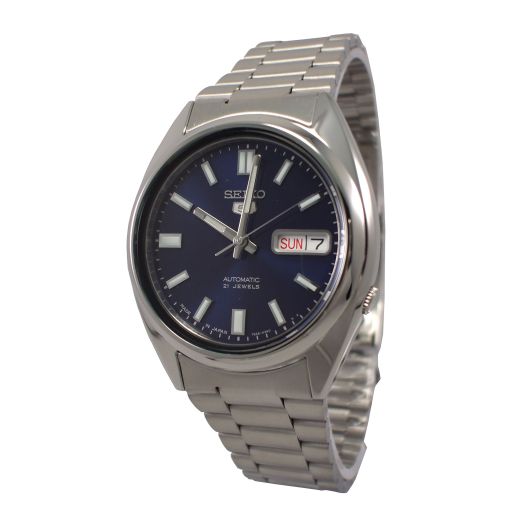 SEIKO Automatic Winding Automatic Japan Made SNXS77J1