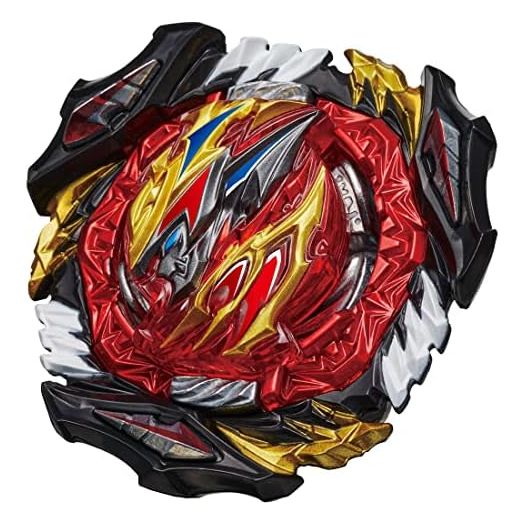Beyblade Burst B-197 Booster Divine Belial.Nx.Ad-3 + Bay Random Stickers / Japan Import Shipping from Tokyo