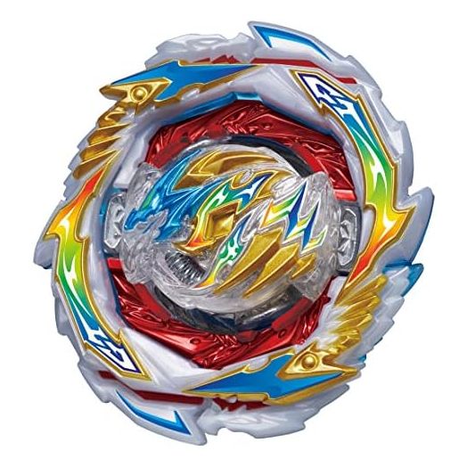 Takara Tomy Beyblade Burst B-199 Gatling Dragon Karma Charge Metal'-10 w/ D Gear (Japan Import)