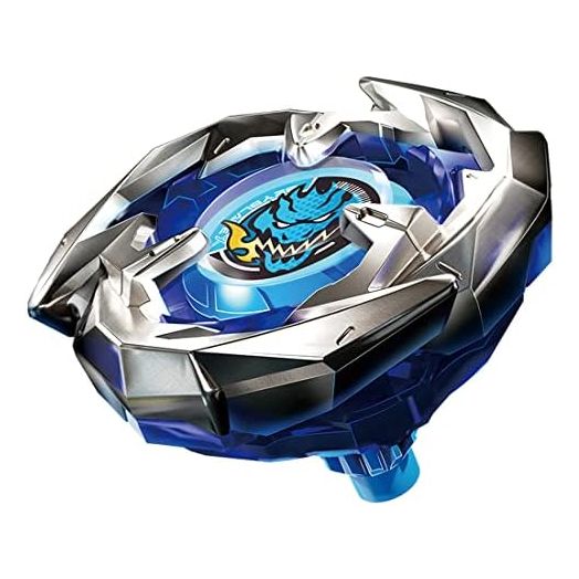 Takara Tomy Beyblade X BX-01 Starter, Dran Sword, 3-60F