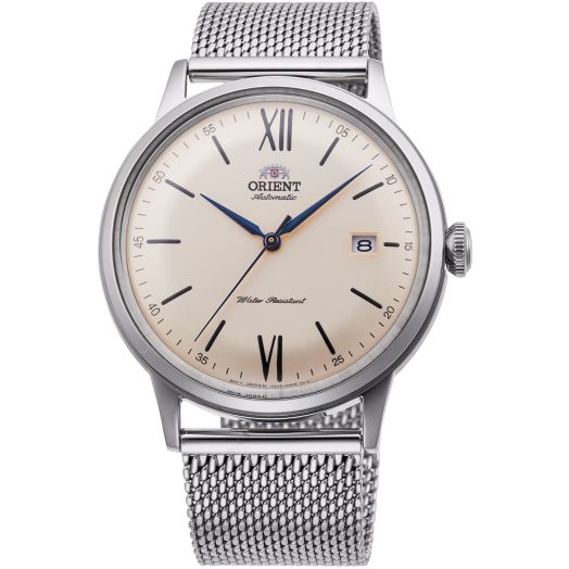 ORIENT RA-AC0020G10B Wristwatch, Automatic