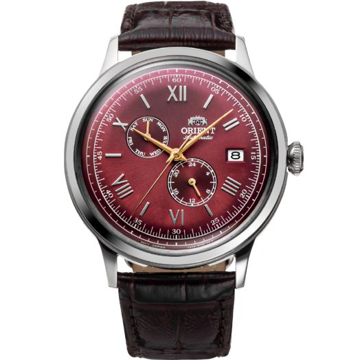 Orient "Bambino Version 8" Japanese Automatic/Hand Winding Dress Watch