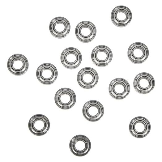 Tamiya 300054579 Ball Bearing Set 1150, 16