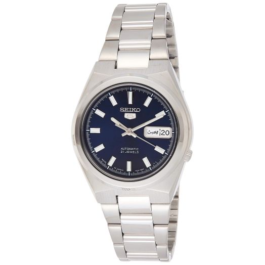 SEIKO 5 Automatic Watch Made ??in Japan SNKC51J1