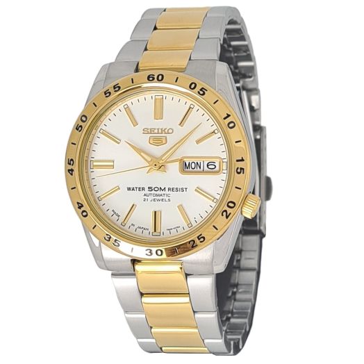 SEIKO Automatic Watch SNKE04J1 Men's Made ??in Japan