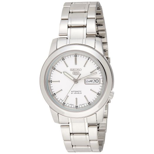 SEIKO Automatic (Made in Japan) (Men's Watch)