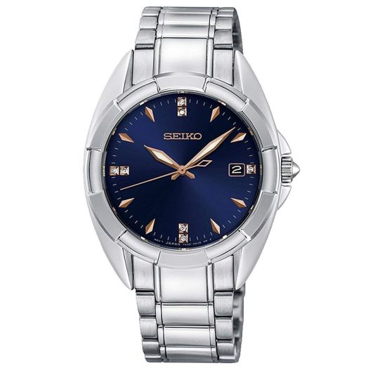 Seiko Analogue Quartz SKK889P1