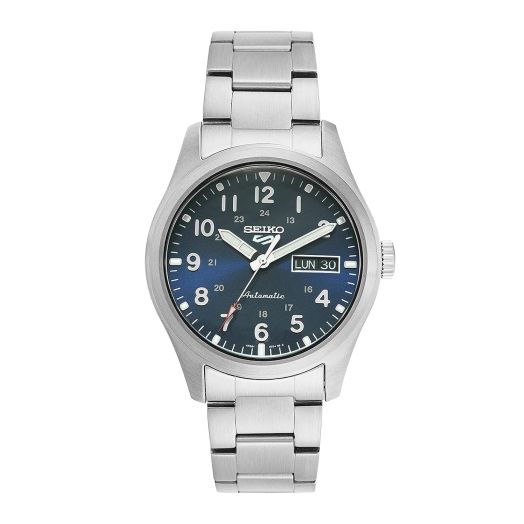 Seiko Men's 5 Sports Automatic Watch