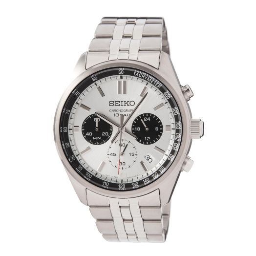 Seiko Ssb425p1 Watch One Size