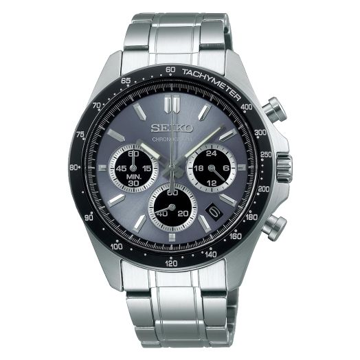SEIKO SBTR027 Selection Quartz Watch Shipped from Japan