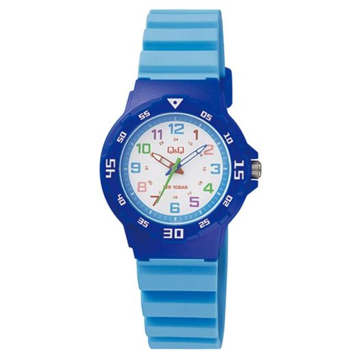 Q&Q Vr19J009Y Watch