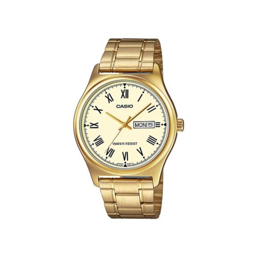 MTP-V006G-9BUDF Casio Wristwatch