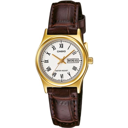 LTP-V006GL-7BUDF Casio Wristwatch