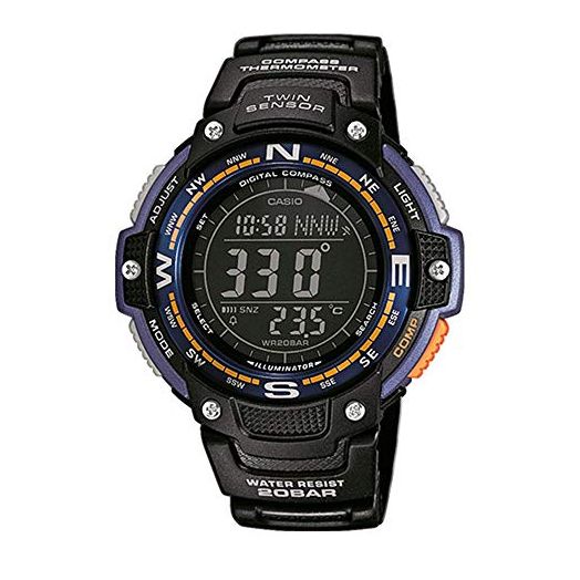 Casio Collection Men's Watch SGW-100-2BER