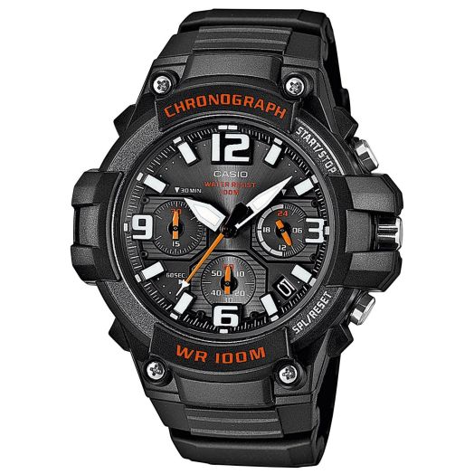 Casio Collection Men's Watch MCW-100H-1AVEF