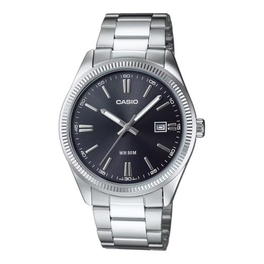 CASIO Men's MTP-1302PD