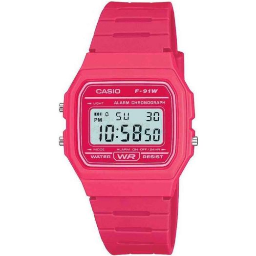 Casio F-91WC Collection Men Watch
