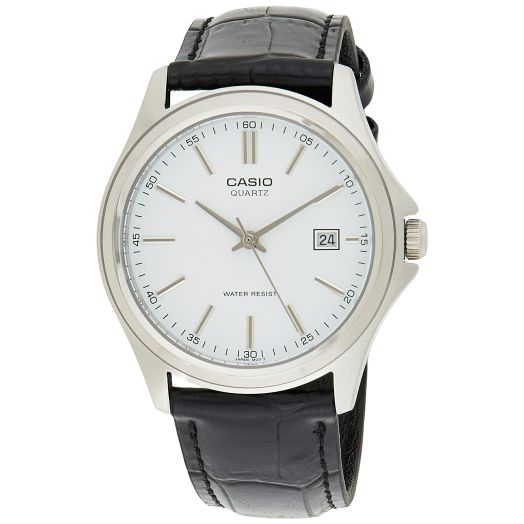 Casio Men's Watch MTP1183E-7A