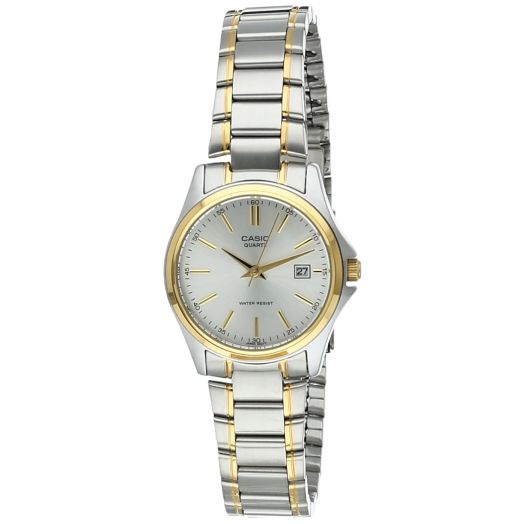 Casio General Ladies Watches Metal Fashion LTP-1183G-7ADF - WW