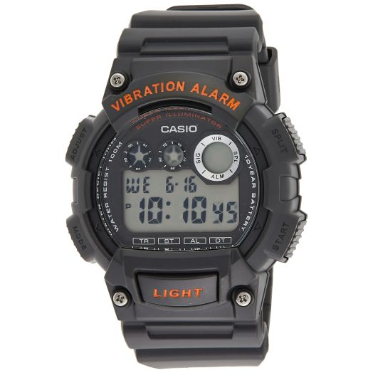 Casio Collection Men's Watch W-735H-8AVEF