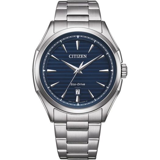 Citizen 32023842 Men's Watch Analogue Eco-Drive Solar
