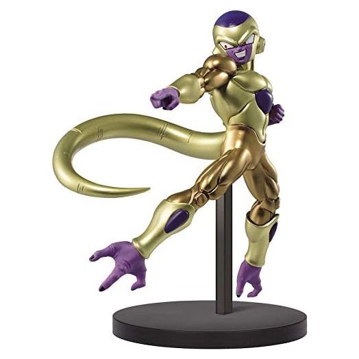 Banpresto Dragon Ball Super CHOSENSHIRETSUDEN? vol.3(B:Golden Frieza)