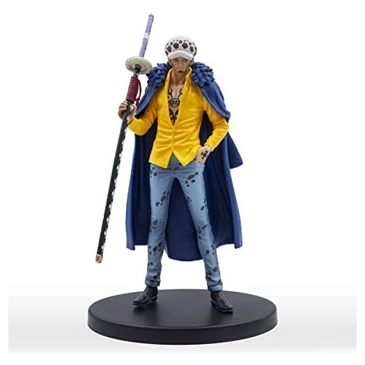 Banpresto ONE Piece DXF ~The GRANDLINE Men~ WANOKUNI vol.14,Multiple Colors,BP17850