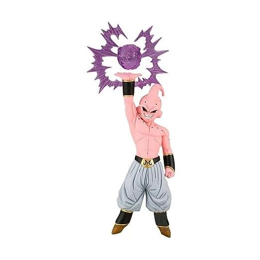 Banpresto - Dragon Ball Z - The Majin Buu, Bandai Spirits Gxmateria Figure