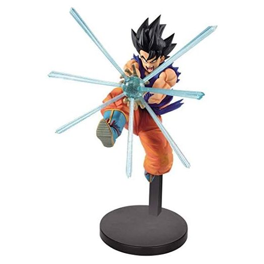 Banpresto 39654 Dragon Ball Z G X Materia The Son Goku Figure