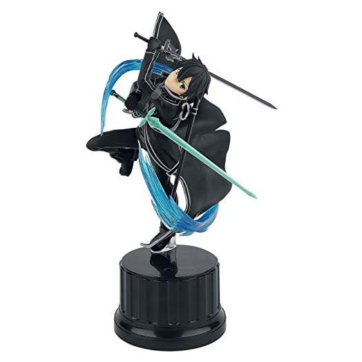 Sword Art Online Integral Factor Kirito Espresto Figure