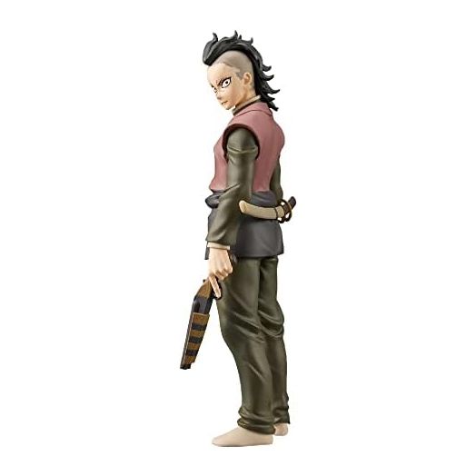 Banpresto - Demon Slayer: Kimetsu no Yaiba - Genya vol.38, Bandai Spirits Figure