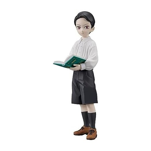 Banpresto - Demon Slayer: Kimetsu no Yaiba - Muzan Kibutsuji vol. 11 (ver. A), Bandai Spirits Demon Series Figure