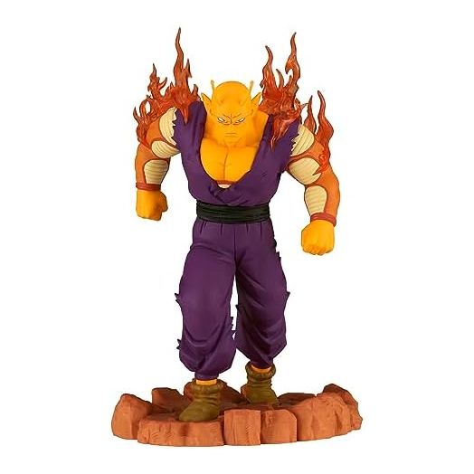 Banpresto - Dragon Ball Super: Super Hero - Orange Piccolo vol. 7, Bandai Spirits History Box Figure
