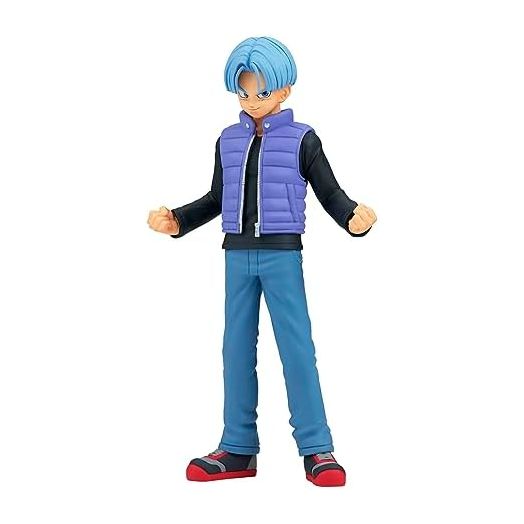 Banpresto - Dragon Ball Super: Super Hero - Trunks, Bandai Spirits DXF Figure