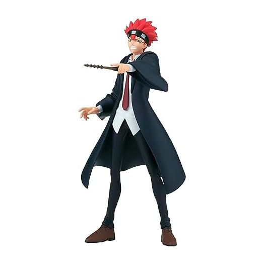 Banpresto - Mashle: Magic and Muscles - Dot Barrett, Bandai Spirits DXF Figure
