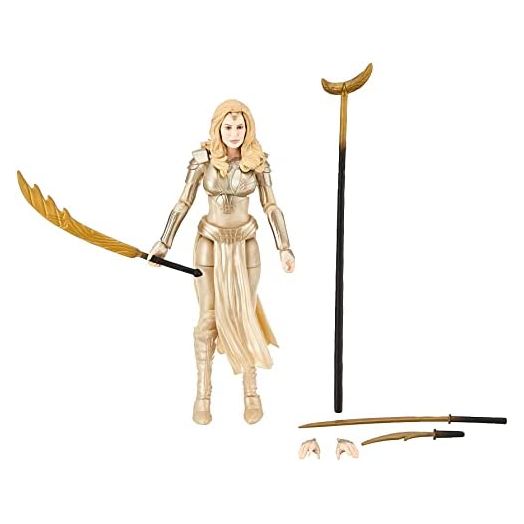 Marvel Legends Series Eternals Thena Action Figure