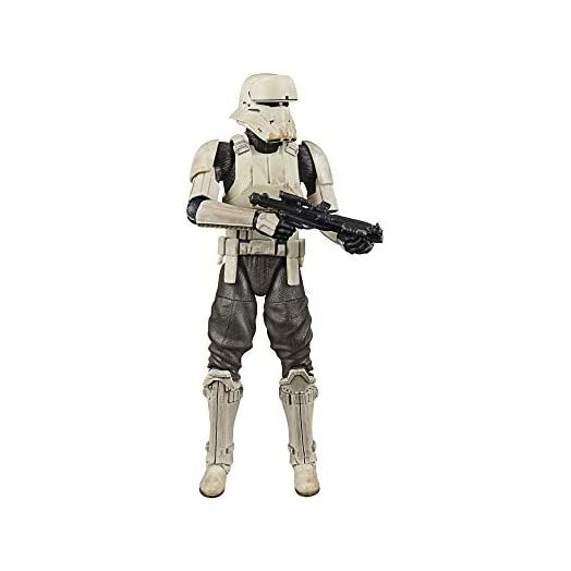 Star Wars The Black Series Archive Imperial Hovertank Driver 6-Inch-Scale Rogue One: A Story Lucasfilm 50th Anniversary Figure