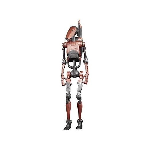 Star Wars The Vintage Collection Gaming Greats Heavy Battle Droid 3 3/4-Inch Action Figure