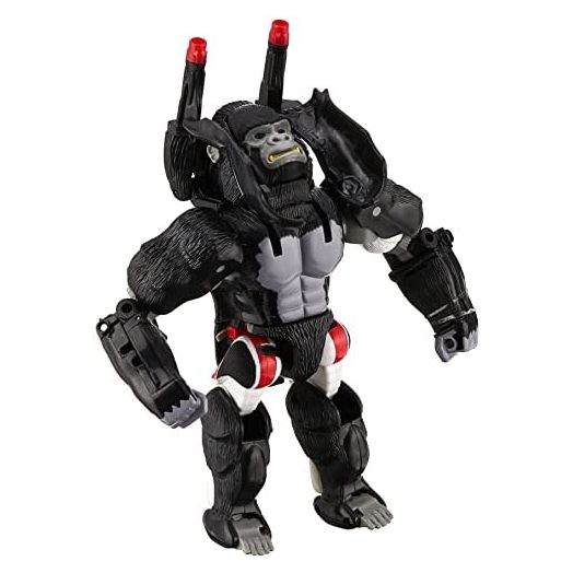 Transformers Vintage Beast Wars Optimus Primal Action Figure