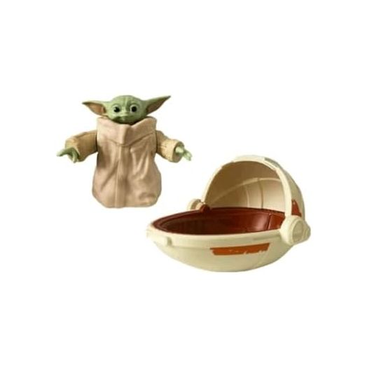 Star Wars Figures 24 cm Grogu