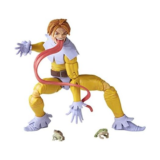 Marvel Legends 20th Anniversary 6 Inch Action Figure - Toad