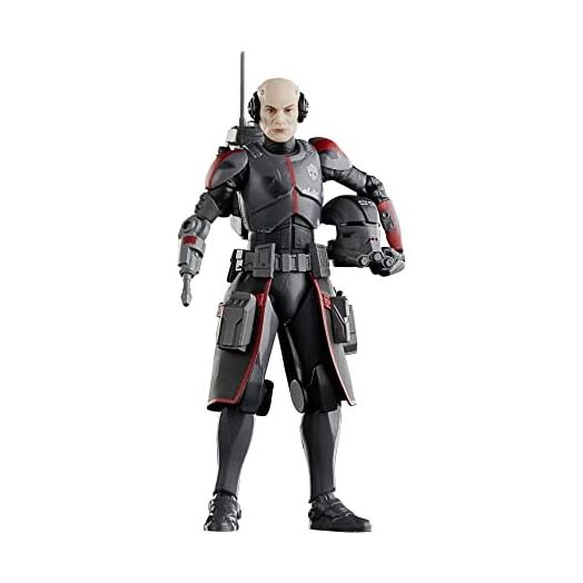 Star Wars The Black Series Echo Toy 6-Inch-Scale The Bad Batch Collectible Action Figure and Accessory, Toys Kids Ages 4 and Up