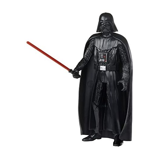 Hasbro - Star Wars 6-inch-Scale Action Figure - Darth Vadar