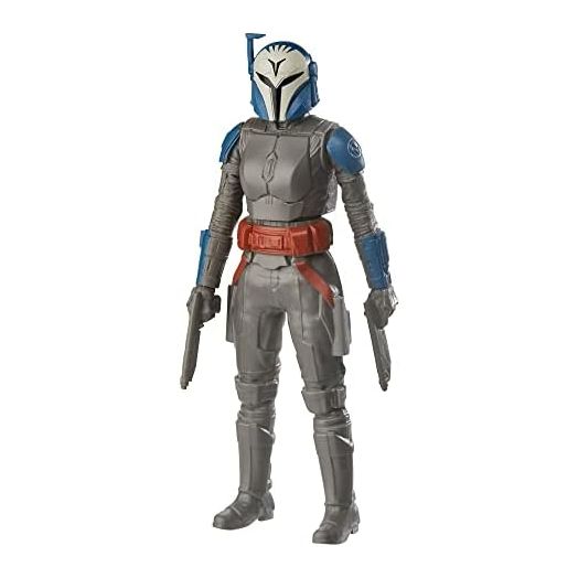 Hasbro - Star Wars 6-inch-Scale Action Figure - Bo Katan