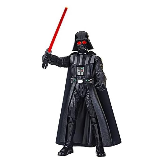Star Wars: Obi-Wan Kenobi Darth Vader Toy Action Figure